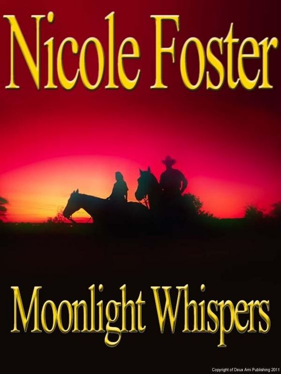 Produktbild: Moonlight Whispers