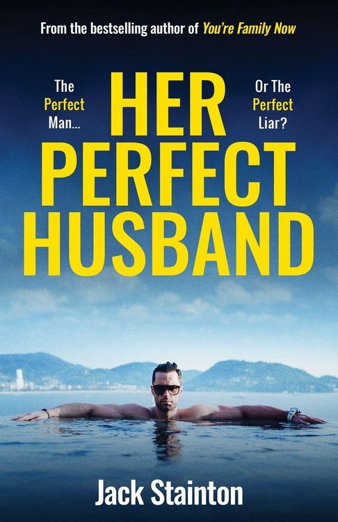 Produktbild: Her Perfect Husband