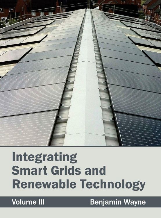 Produktbild: Integrating Smart Grids and Renewable Technology
