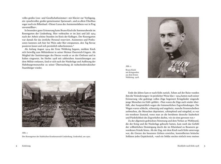 Produktbild: K&ouml;ln in der Weimarer Republik 1918-1933