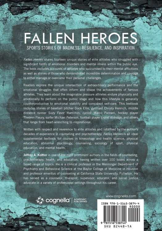 Produktbild: Fallen Heroes