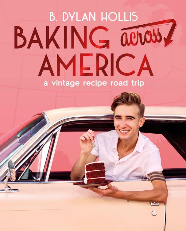 Produktbild: Baking Across America