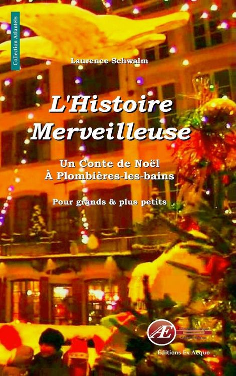 Produktbild: L'histoire merveilleuse