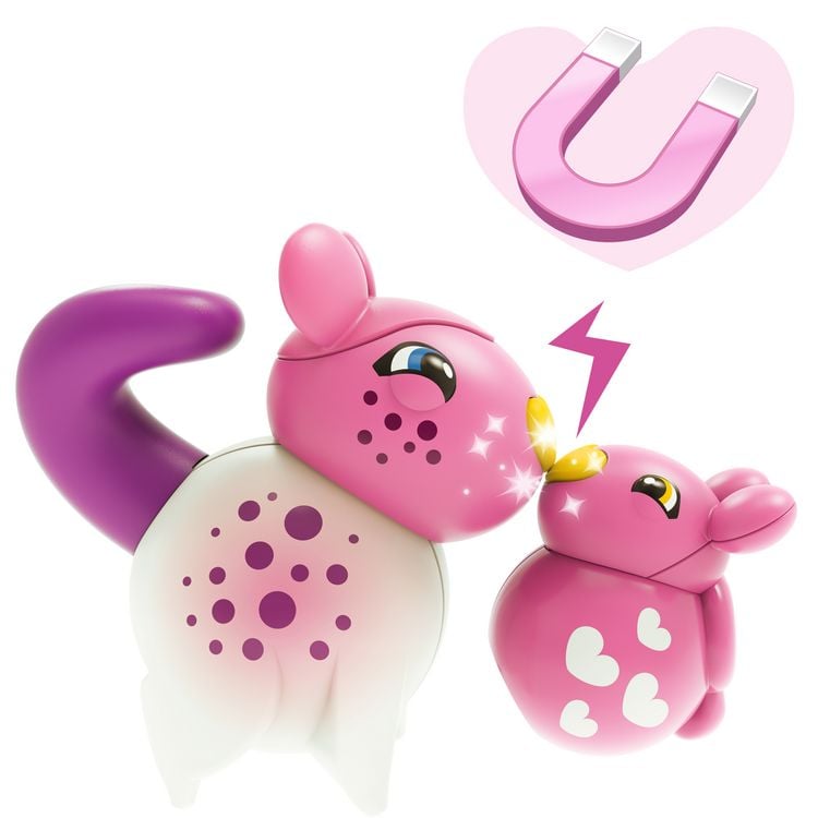 Produktbild: BRIO Flora - 36242 Blumenstadt Deluxe Set | riesiges Spielset f&uuml;r endlosen fantasievollen Spielspa&szlig; f&uuml;r M&auml;dchen und Jungen ab 3 Jahren - wundersch&ouml;nes Geschenk mit sehr viel Zubeh&ouml;r