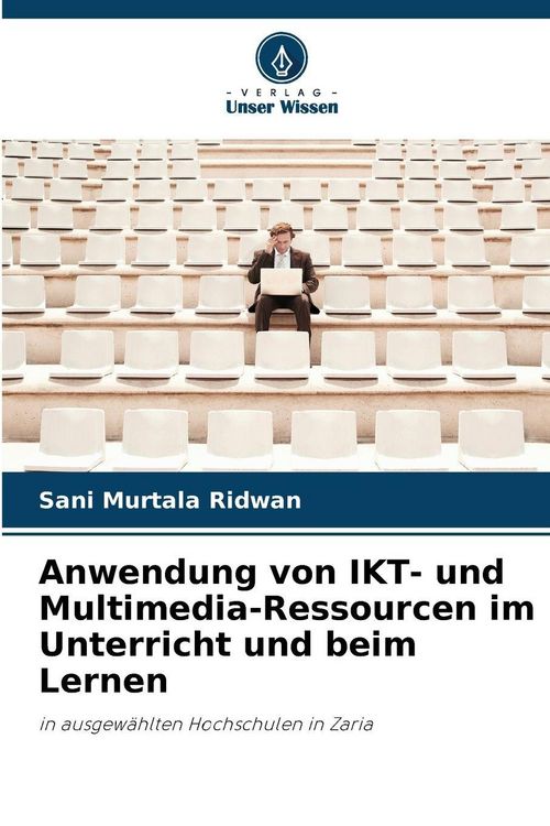 Produktbild: Anwendung von IKT- und Multimedia-Ressourcen im Unterricht und beim Lernen