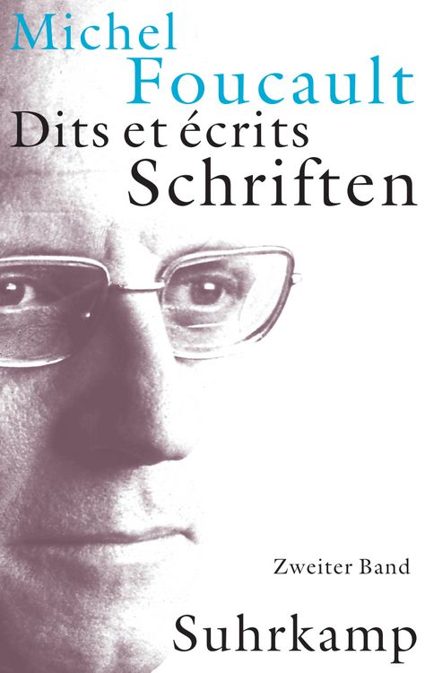 Produktbild: Schriften in vier B&auml;nden. Dits et Ecrits