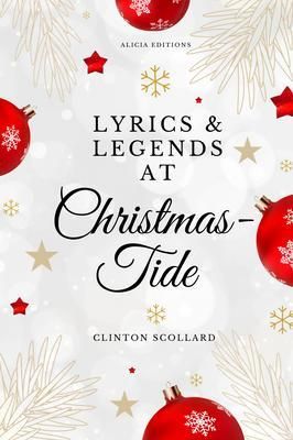 Produktbild: Lyrics & Legends at Christmas-Tide