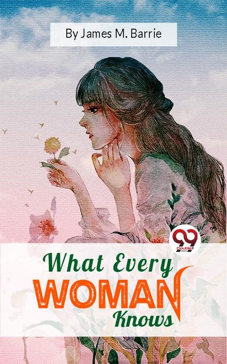 Produktbild: What Every Woman Knows