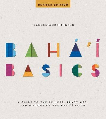 Produktbild: Baha'i Basics