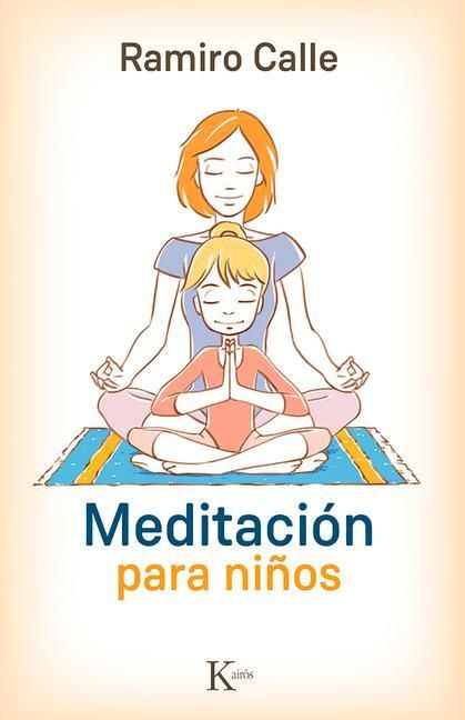 Produktbild: Meditaci&oacute;n Para Ni&ntilde;os