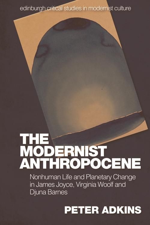 Produktbild: Modernist Anthropocene