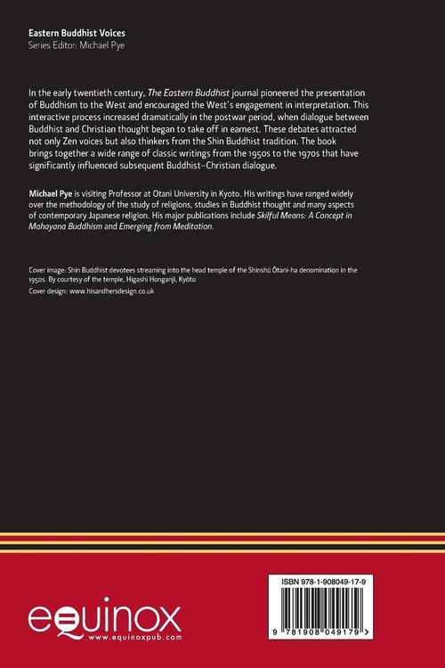 Produktbild: Listening to Shin Buddhism