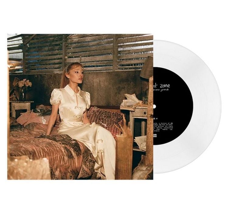 Produktbild: Twilight Zone (Ltd. Edt.)