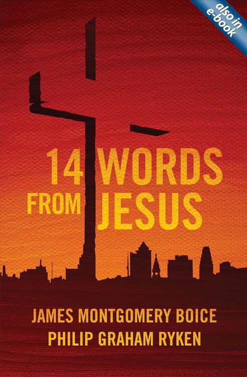 Produktbild: 14 Words from Jesus