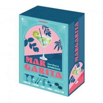 Produktbild: 10-teiliges Margarita-Cocktail-Set