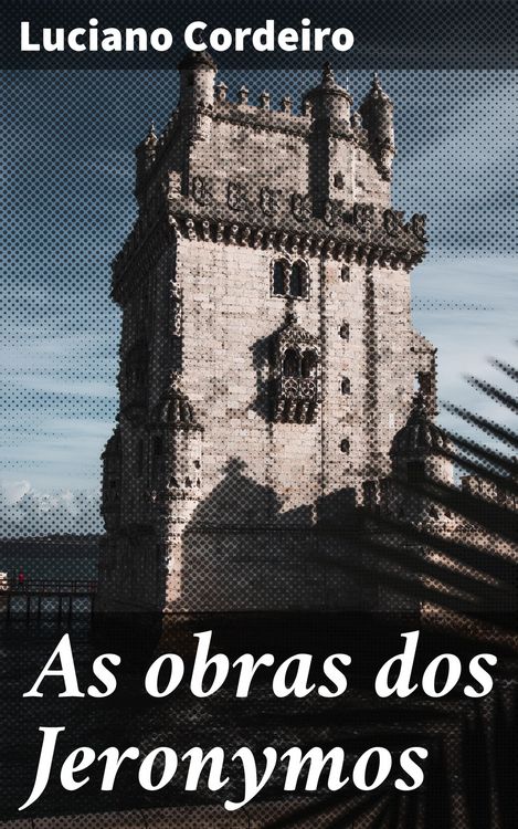Produktbild: As obras dos Jeronymos