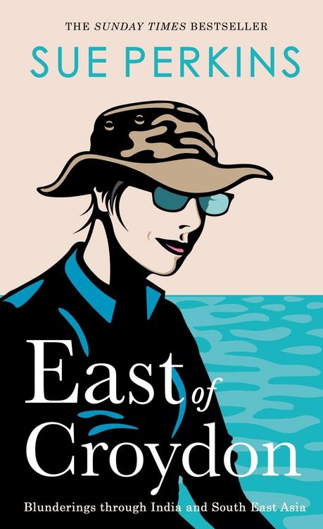 Produktbild: East of Croydon