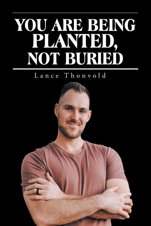 Produktbild: You Are Being Planted, Not Buried