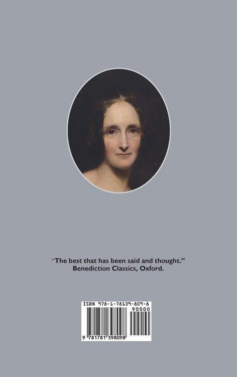 Produktbild: Frankenstein; or, The Modern Prometheus