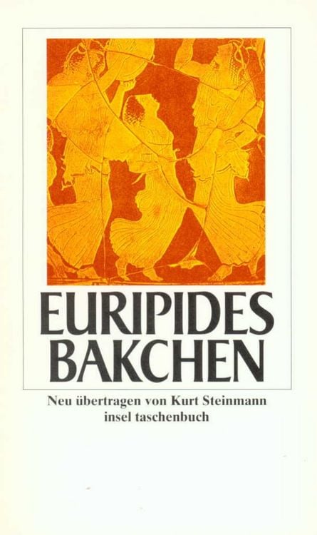 Produktbild: Bakchen