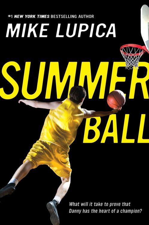 Produktbild: Summer Ball