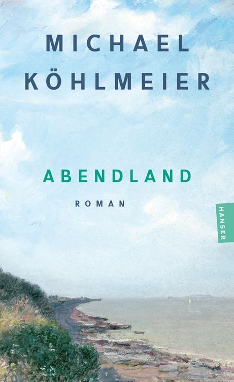 Produktbild: Abendland