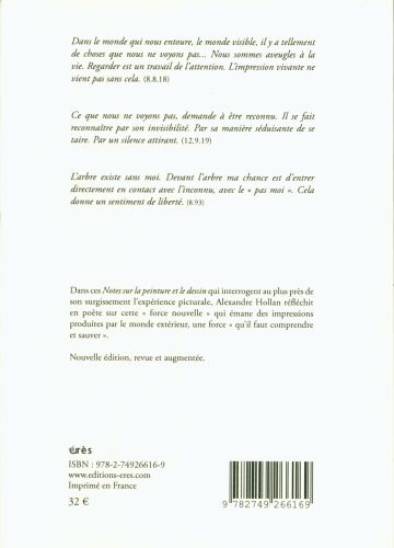 Produktbild: Je suis ce que je vois