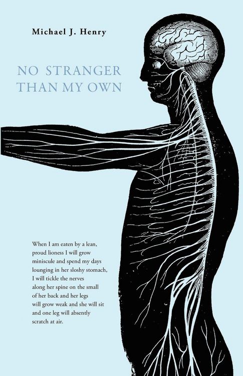 Produktbild: No Stranger Than My Own