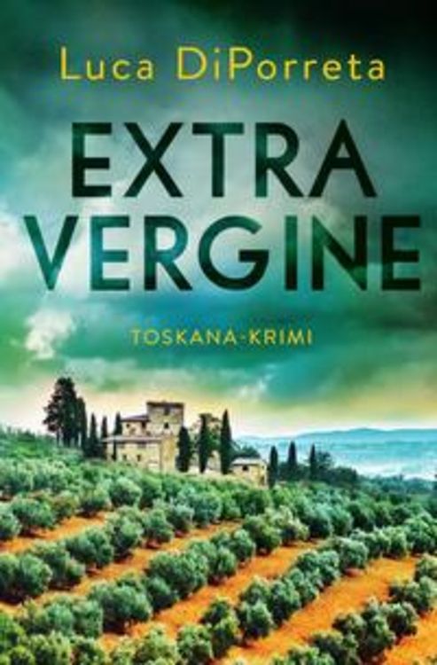 Produktbild: Extra Vergine