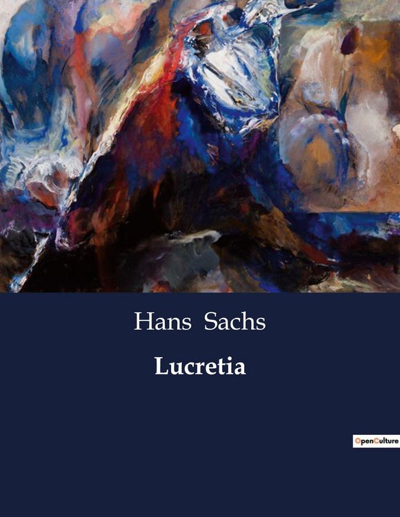 Produktbild: Lucretia