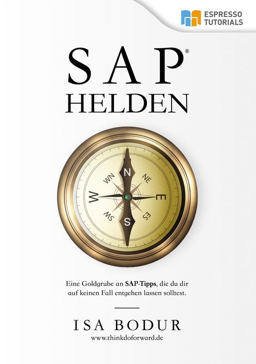 Produktbild: SAP Helden
