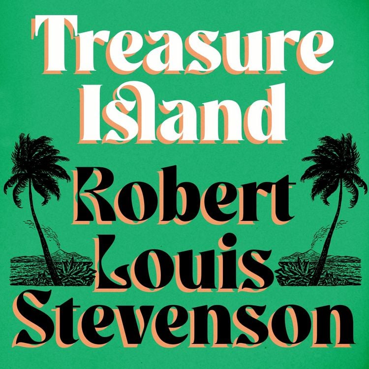 Produktbild: Treasure Island