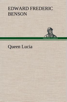 Produktbild: Queen Lucia