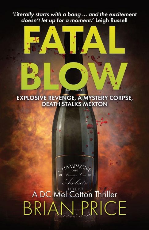 Produktbild: Fatal Blow