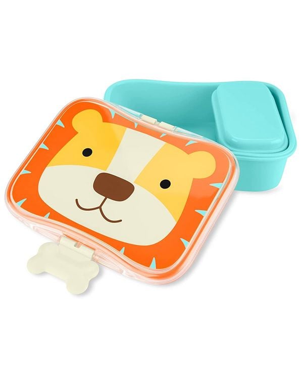 Produktbild: Zoo Lunch Set Löwe