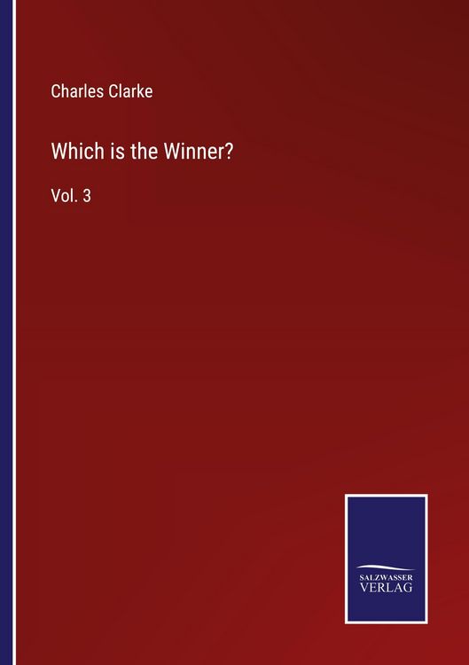 Produktbild: Which is the Winner?