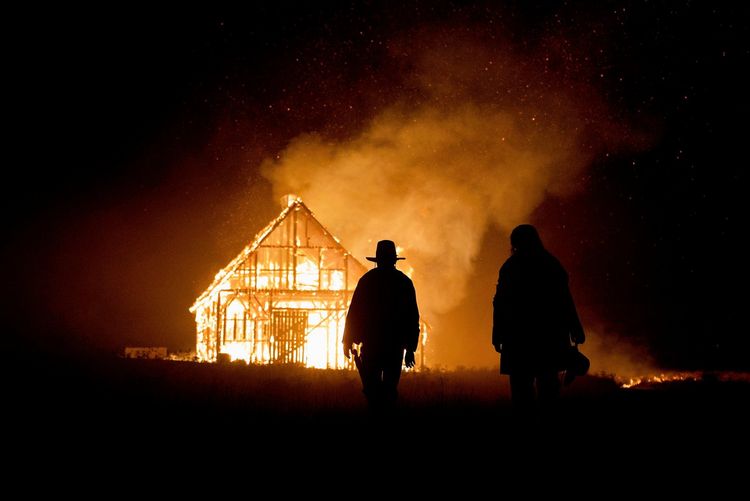 Produktbild: The Sisters Brothers