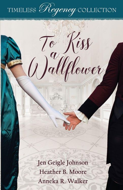 Produktbild: To Kiss a Wallflower