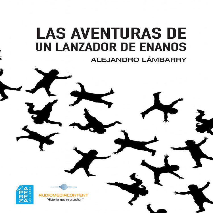 Produktbild: Las aventuras de un lanzador de enanos