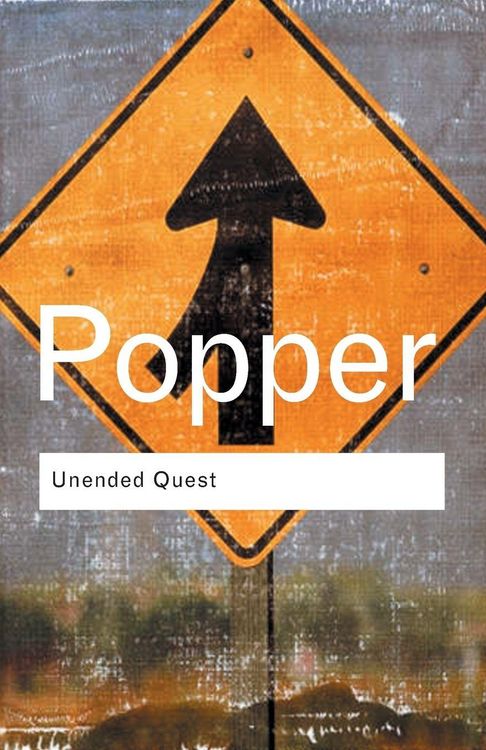 Produktbild: Unended Quest