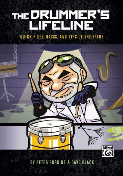Produktbild: The Drummer's Lifeline