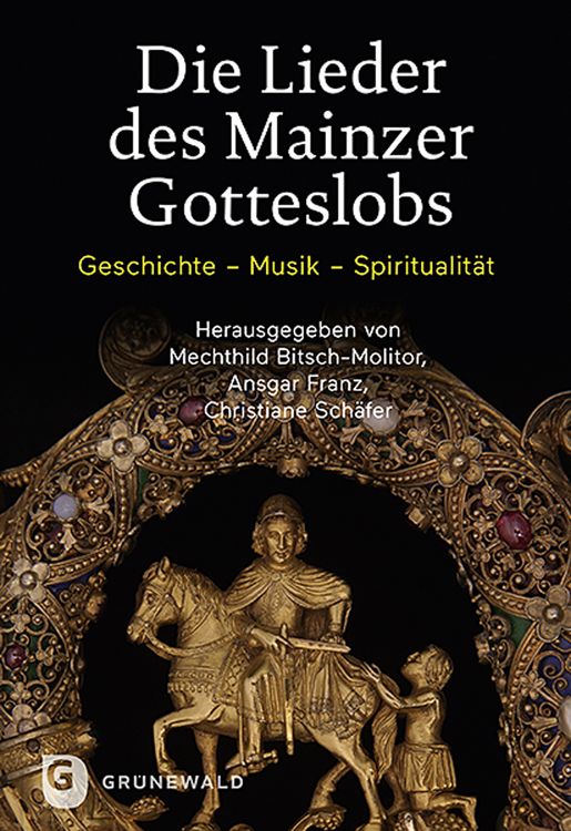 Produktbild: Die Lieder des Mainzer Gotteslobs