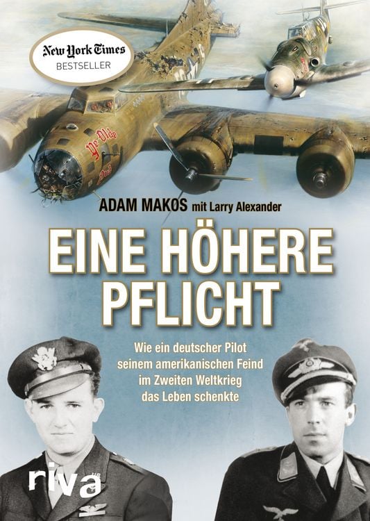 Produktbild: Eine h&ouml;here Pflicht