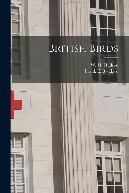 Produktbild: British Birds
