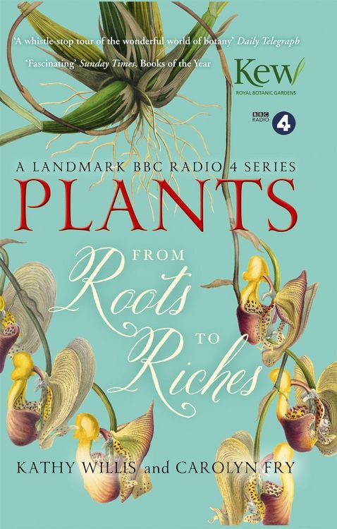 Produktbild: Plants: From Roots to Riches