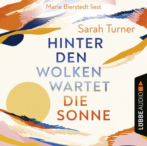 Produktbild: Hinter den Wolken wartet die Sonne