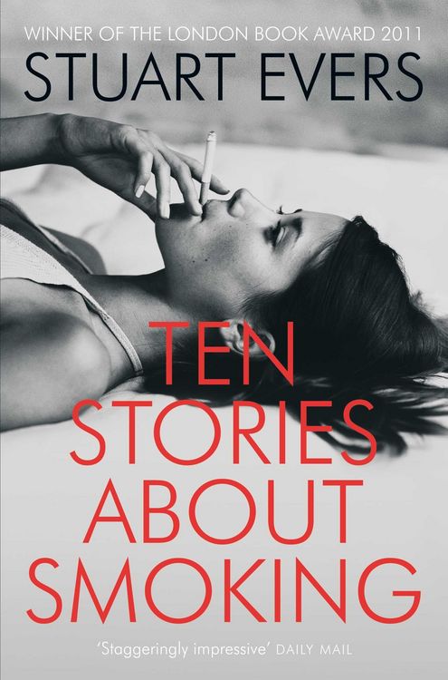 Produktbild: Ten Stories about Smoking