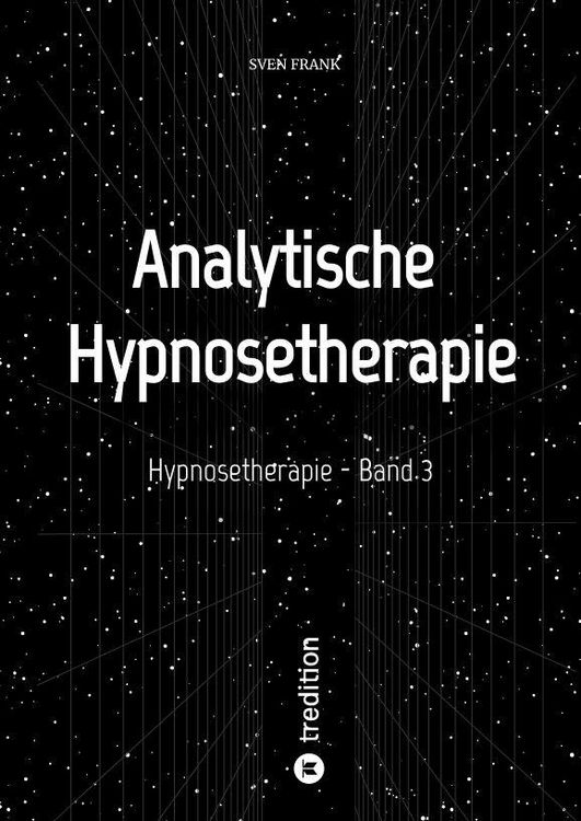 Produktbild: Hypnosetherapie - Band 3