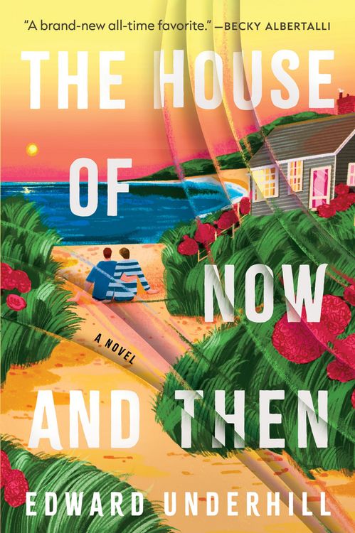 Produktbild: The House of Now and Then