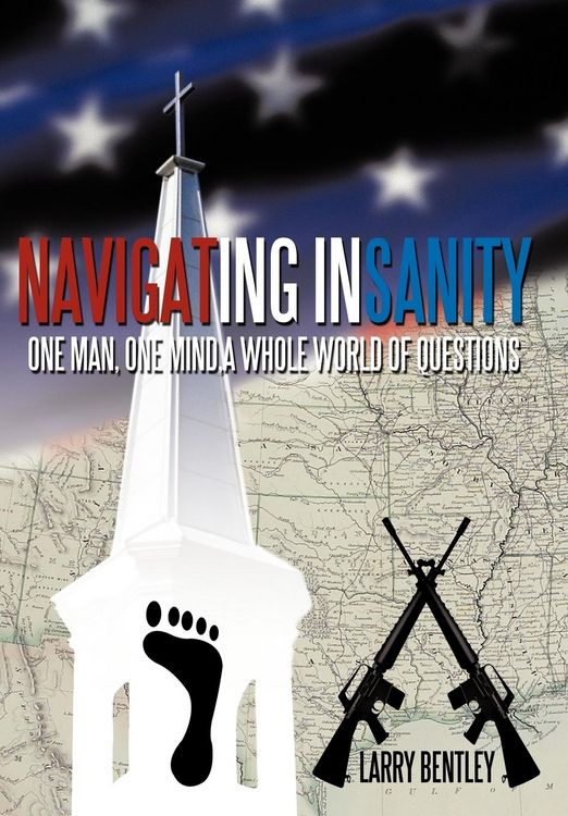 Produktbild: Navigating Insanity